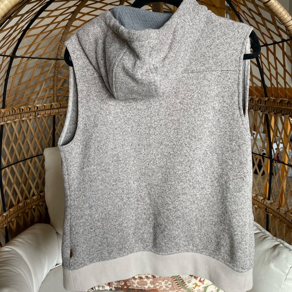 Burton vest - Picture 2 of 3